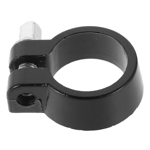 Abrazadera Memory Lock para Batería Mikinona 25mm Negro miniatura 1