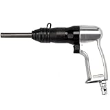 Pneumatic Air Riveter Machine For Traffic Sign Panel 3-10mm Solid Rivets Riveting Power Tool