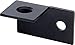 Allstar Performance ALL60093 Bulkhead Mounting Tab with 7/16" Hole