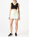 Zoom IMG-1 fila tulsa high waist skirt Zoom IMG-1 fila tulsa high waist skirt