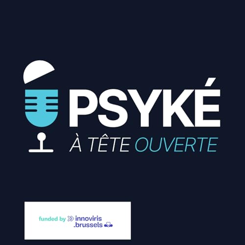 Couverture de PSYK&Eacute;