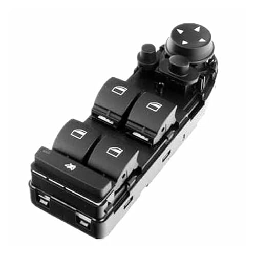 Clip elevalunas E70 E71 para reparar el interruptor de coche X5 X6 3