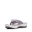 Grey Textile White Dots