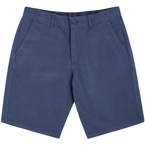 Panareha Turtle Short Homme de bain léger respirant à motif imprimé