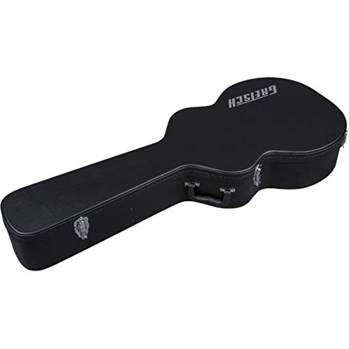 Gretsch G2420T Streamliner Hollow Body Case Black - Case for Electric Guitars