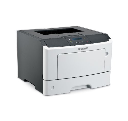 Lexmark 35S0150 Wireless Monochrome Printer