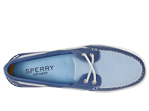 Image of Sperry Mens Authentic Original 2-Eye Seasonal