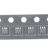 soto del real madrid spain BC856SE6327 SOT-363 (1 pieza) 10 transistores originales BC856SE6327 BC856S Silk sn 3Ds SOT-363 Real Stock