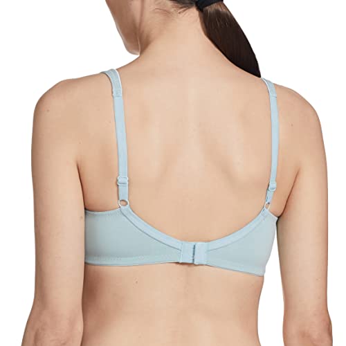 Image of Max Women's Solid Soft Cup T-Shirt Bra