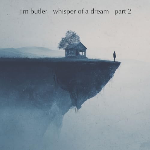 Deep Energy 2316 - Whisper of a Dream - Part 2 Podcast Por  arte de portada