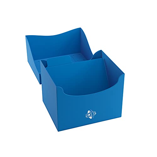 Gamegenic: Side Holder 100+ XL, Galápagos Jogos, Blue