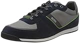 Hochwertige Verarbeitung BOSS Herren Glaze_Lowp_mx Sneaker, Open Blue463, 43 EU, 9 UK