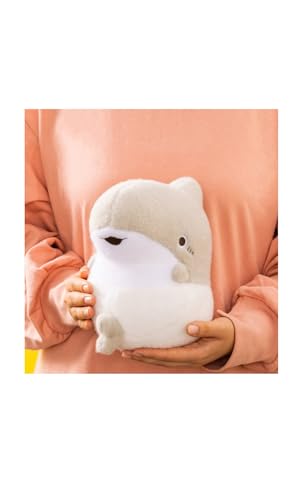 おでかけ子ザメ ベビー子ザメ しーぷわ ぬいぐるみ マスコット BIG 公式 グッズ 約21cm