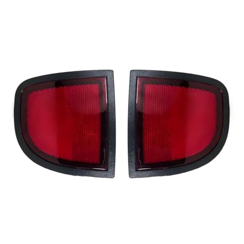Lumière d'arrêt de stationnement Mitsubishi L200 optique arrière gauche droite