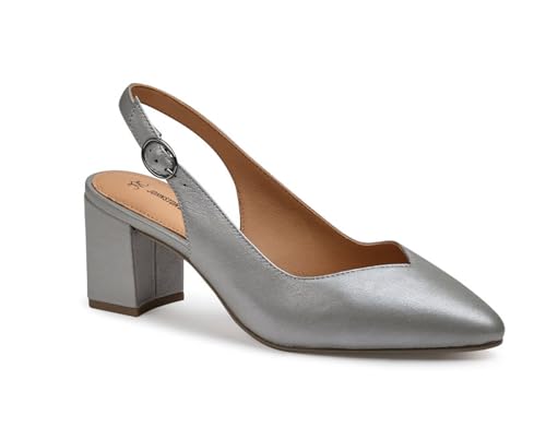 Johnston & Murphy Women's Vicki Slingback Pump