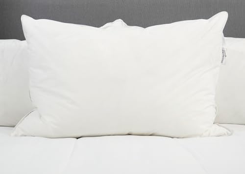 Almohada Lyocell King tamaño Blanco miniatura 4