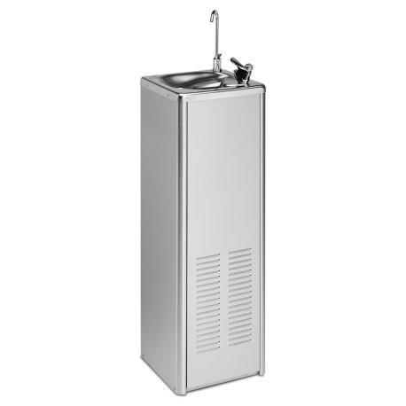 Fricosmos Fontaine d'eau Froide Grand capacité Cold + 310 x 305 x 980 mm – 464206
