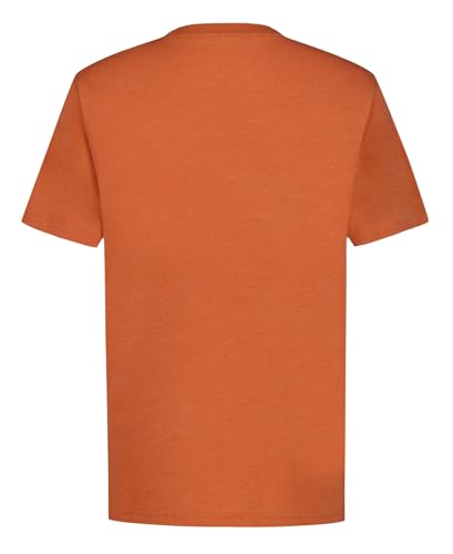 Image of Lucky Brand Boys' Short Sleeve Graphic Crew Neck T-Shirt, Soft, Comfortable, Relaxed Fit