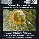Sinfonia Sacra/Symphony 4