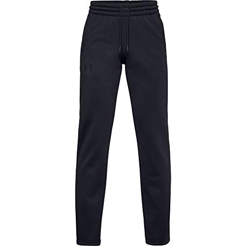 Under Armour Boys Fleece Pants
