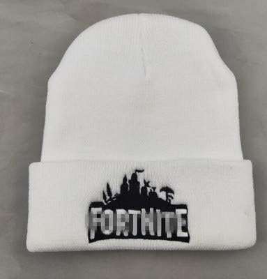 11 styles fortnite Knit cap e-sports 