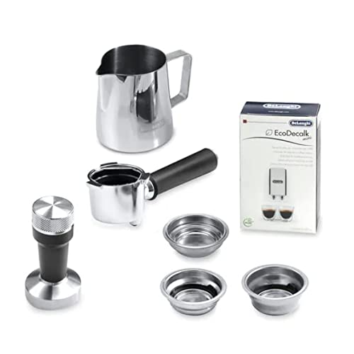 Cafetière superautomatique DeLonghi EC885. 1 - vue 5