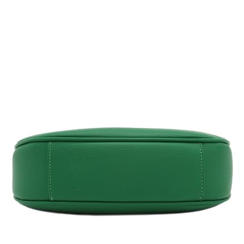 Image of FashionPuzzle Elegant Crescent Shoulder Bag Underarm Purse
