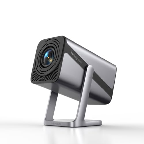 Amazon.co.jp: プロジェクター 家庭用 【Netflix&DoIby&4K対応