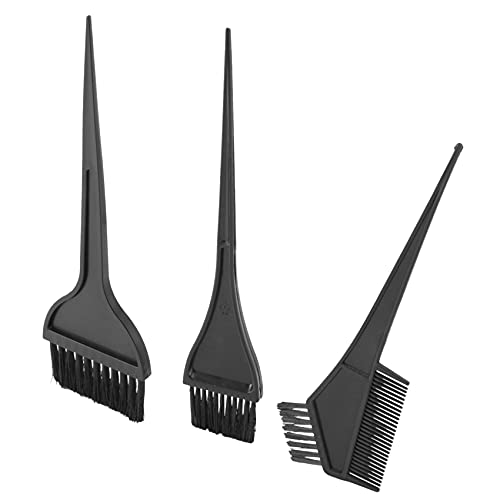 JUFUM Colore capelli Tinta Ciotola Pettine