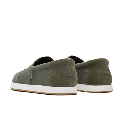 Image of TOMS Men's Alp FwdLoafer Flat