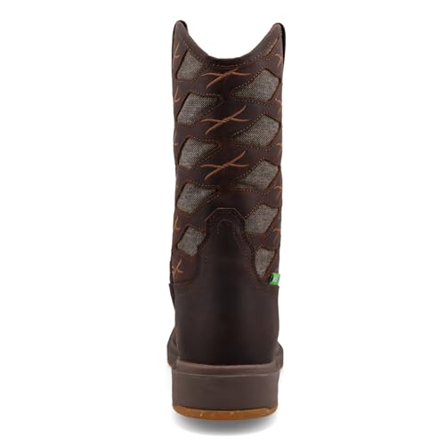 Image of Twisted X Men's 11 inch Ultralite X Boot