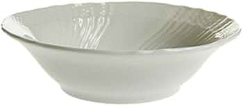 Amazon.co.jp: リチャードジノリ ベッキオ・ホワイト フルーツソーサー Amazon.co.jp: リチャードジノリ ベッキオ・ホワイト フルーツソーサー