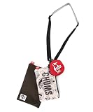 [チャムス] 3P ショルダーポーチ スウェットナイロン 3P Shoulder Pouch Sweat Nylon