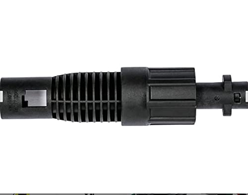 PARKSIDE PRRS 15 A3 Drain Cleaner Set - Image 4