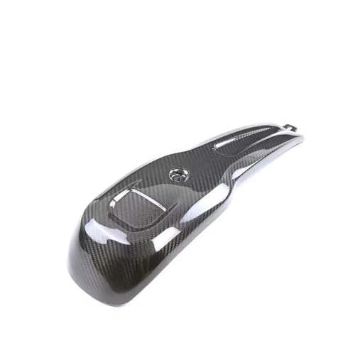 Carénage latéral moto en fibre de carbone pour sublimer vos road trips en Lowrider S