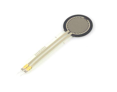 Force Sensor Resistor 0.5 14.7mm - Pressure Sensor