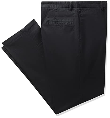 Image of blackberrys Men's Relaxed Casual Trousers