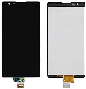 ePartSolution_OEM LG X Power X3 K210 K450 US610 LS755 LCD Display Touch Digitizer Screen Assembly Black Replacement Part USA Seller