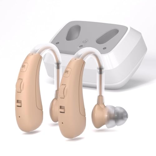 Delmicure Dispositivo de Sonido Inalámbrico con Cancelación...