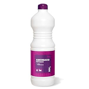 DIA – Amoniaco Perfumado Botella 1.5 Lt