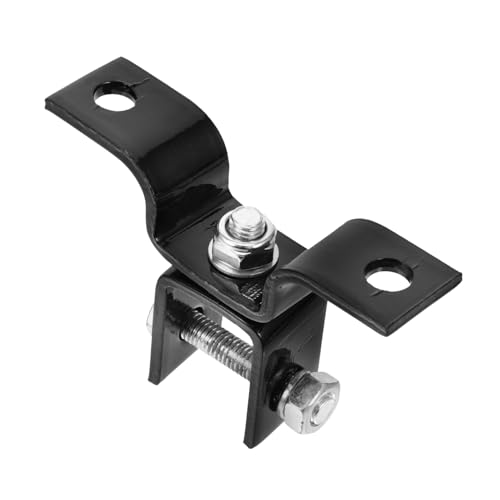 COOLHIYA Punching Bag Mount Sandbag Holder Stand Swivel Mount for Ceiling Heavy Duty Hanging Kit Easy to Clean Home Fitness Accessory