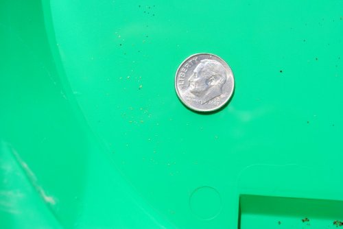 Pro-Camel 24 Spiral Gold Panning Machine