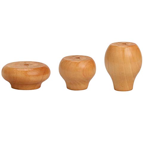 Patas de madera para sofá y sillón: transforme sus gabinetes y mesas de centro con elegancia 4