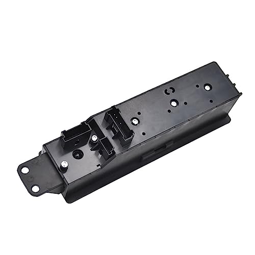 Bouton lève-vitre Sprinter W906 cassé ? Remplacer la commande A9065450913