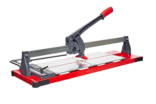 Jokosit Profi-Cut Max Fliesenschneider | Schnittlänge 700 mm | Kugellager-Schneidrad Cover