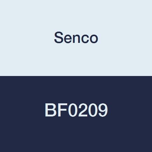 Conductor del sello Senco bf0209 negro pieza de repuesto para junta neumática