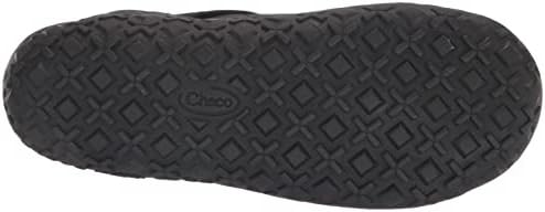 Chaco Ramble Puff Kids Ankle Boot, Black, 5 US Unisex Big | Image 3