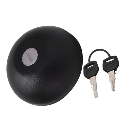 Bouchon de réservoir de carburant haute étanchéité avec clés 7701471585 Nissan Interstar