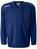 Bauer Hockey Flex Practice Jersey (Royal Blue, Senior Large)