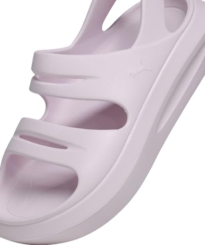 Image of PUMA womens Flatter Sandal Sandal